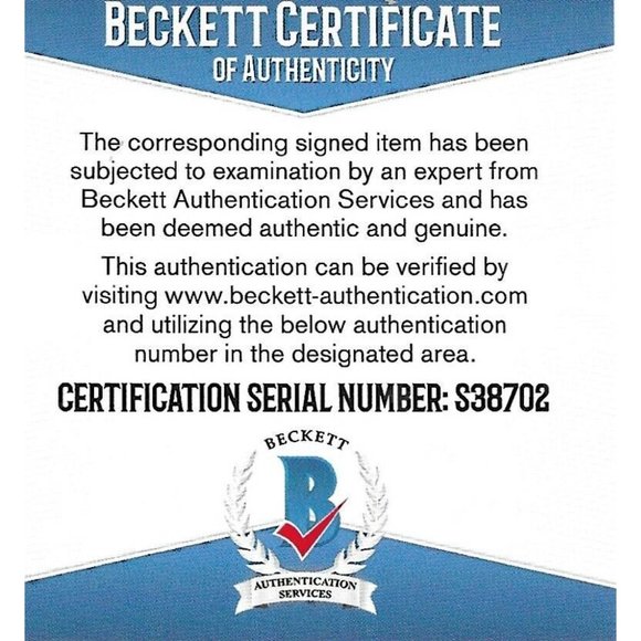 Cheech and Chong Signed Hey Watch This DVD Cover Beckett Framed Autographed - Picture 5 of 7